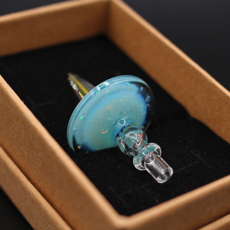 Moose and Fire 3DXL Cropal Joystick Cap - Sonic