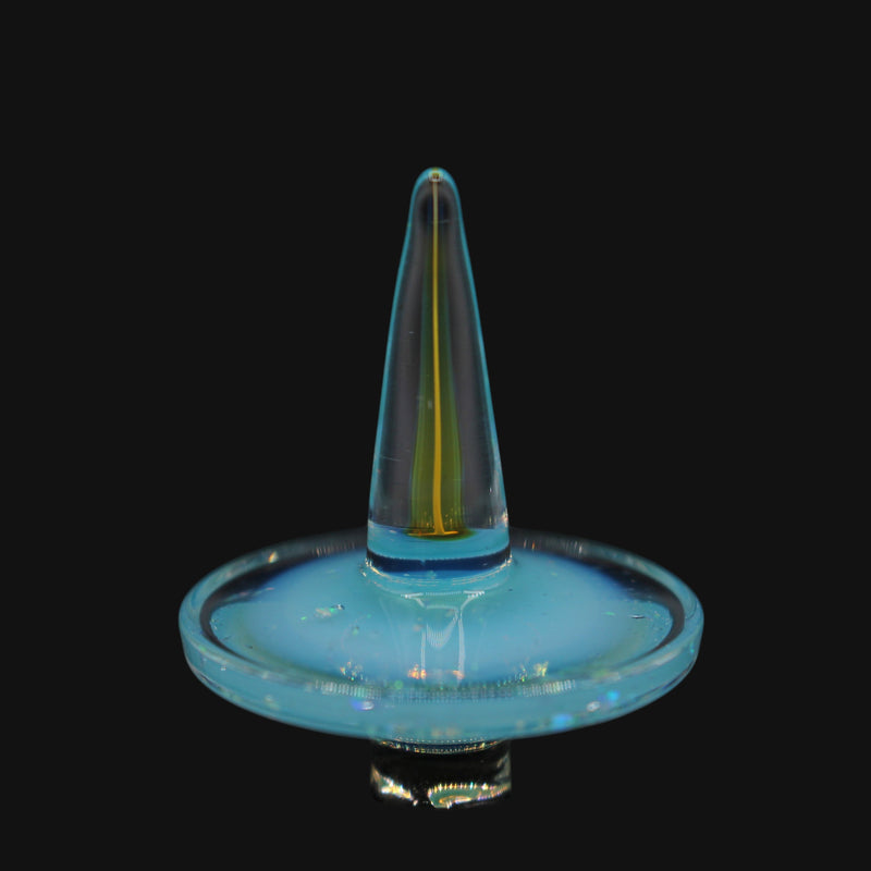 Moose and Fire 3DXL Cropal Joystick Cap - Sonic
