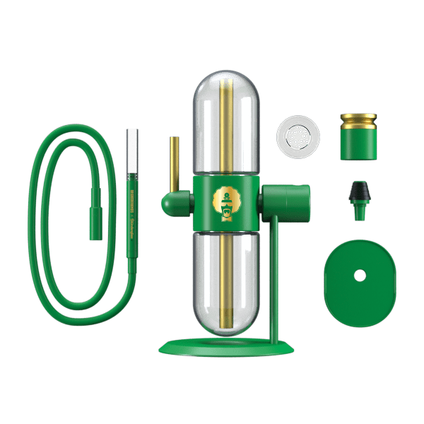 Stundenglass Gravity Infuser