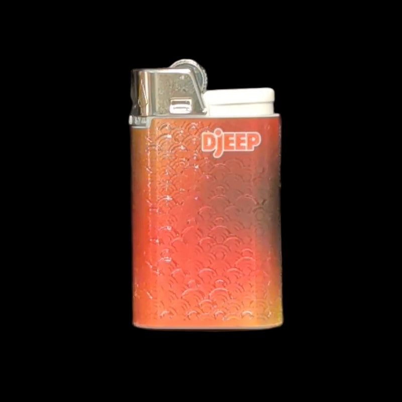DJeep Lighter Bold #1