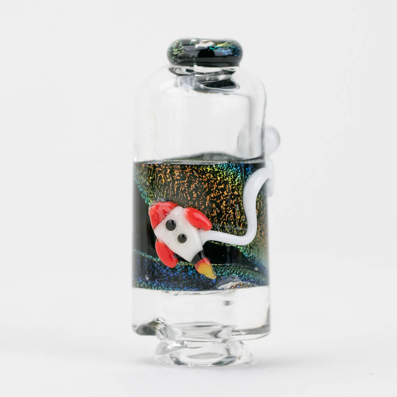 Empire Glassworks Pivot Top