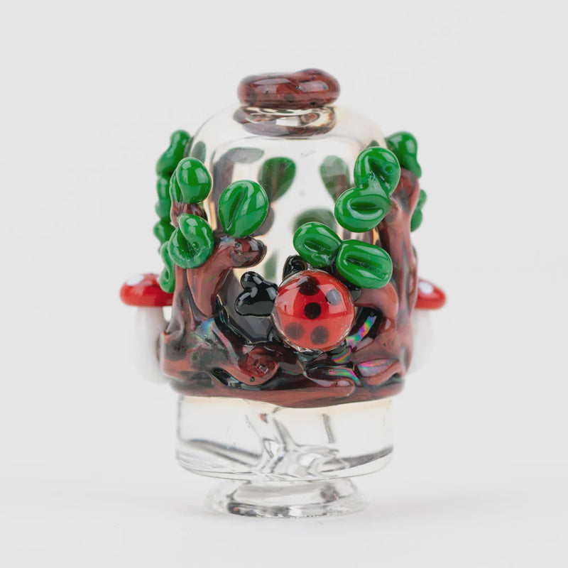 Empire Glassworks Pivot Top