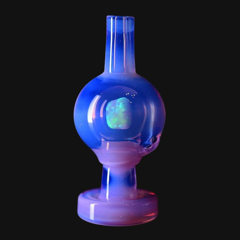 Soup Color Bubble Cap - Neo Opal