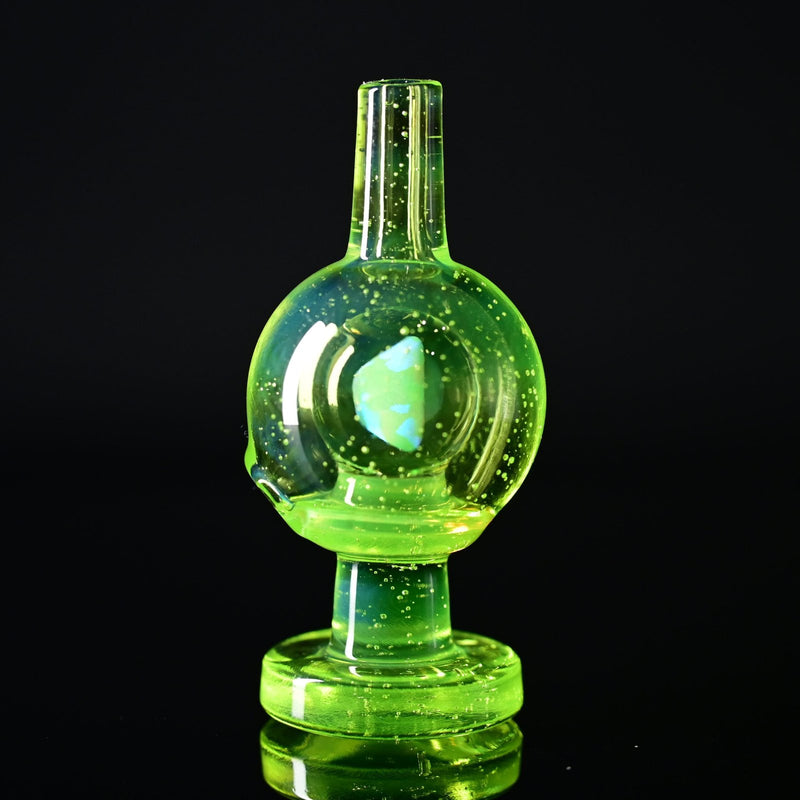Soup Color Bubble Cap - Ectoplasm