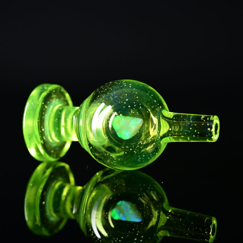 Soup Color Bubble Cap - Ectoplasm