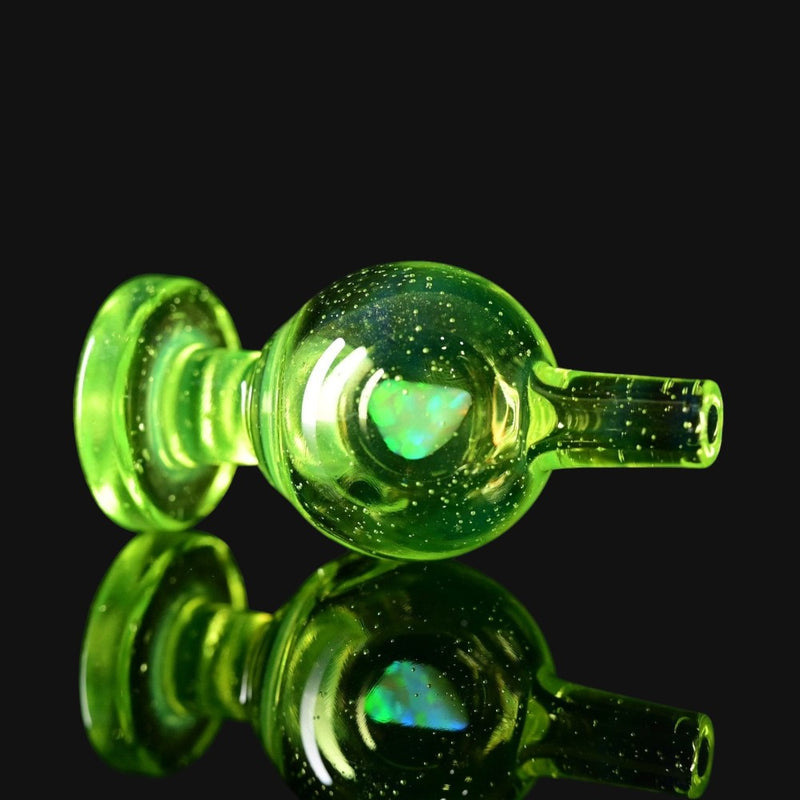 Soup Color Bubble Cap - Ectoplasm