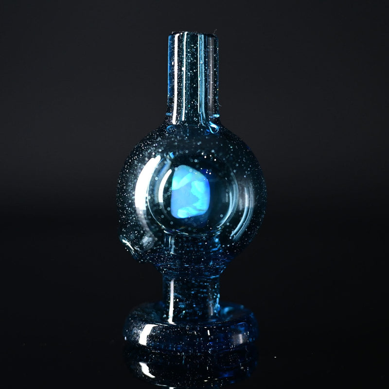 Soup Color Bubble Cap - Atomic Stardust