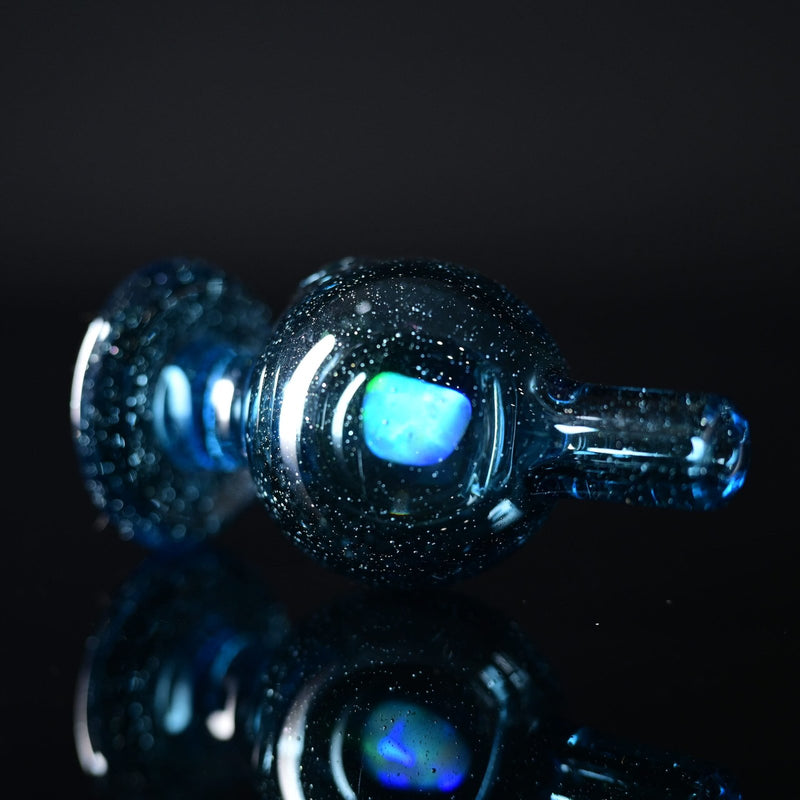 Soup Color Bubble Cap - Atomic Stardust