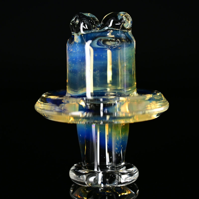 710 Studios Switch 2 Spinner Cap - Fumed