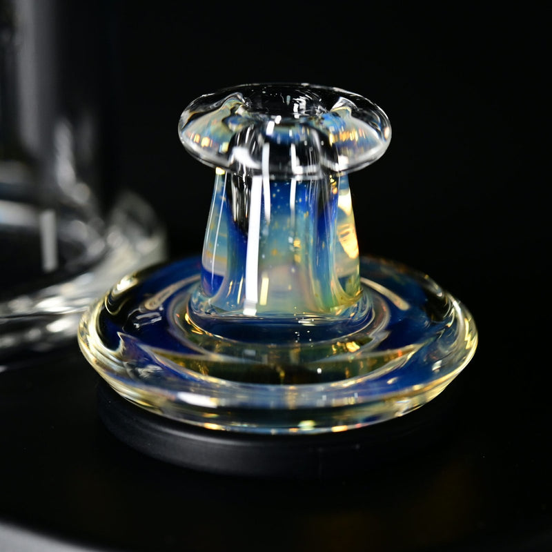 710 Studios Switch 2 Spinner Cap - Fumed
