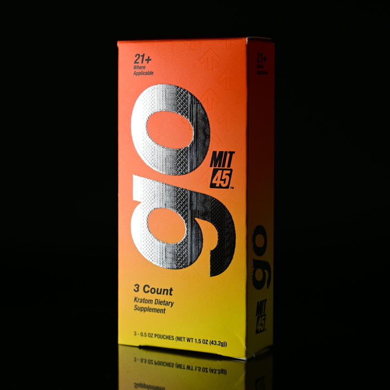 Mit 45 GO 3pk