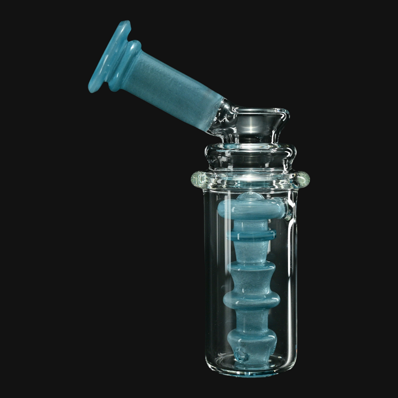 Dr. Dabber Switch 2 Attachment 2nds - Marina/White Satin