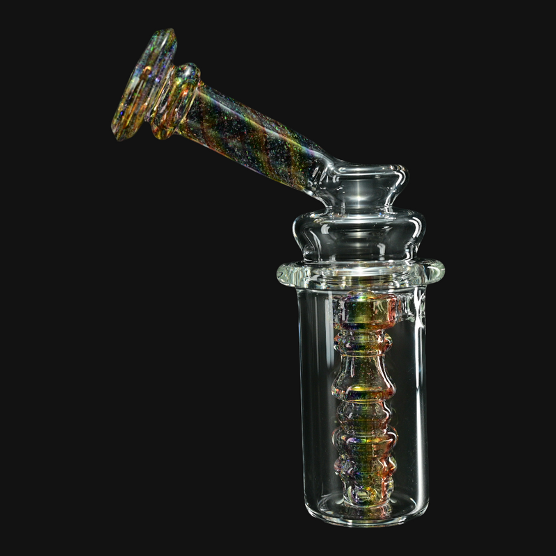 Dr. Dabber Switch 2 Attachment - Rainbow Cropal