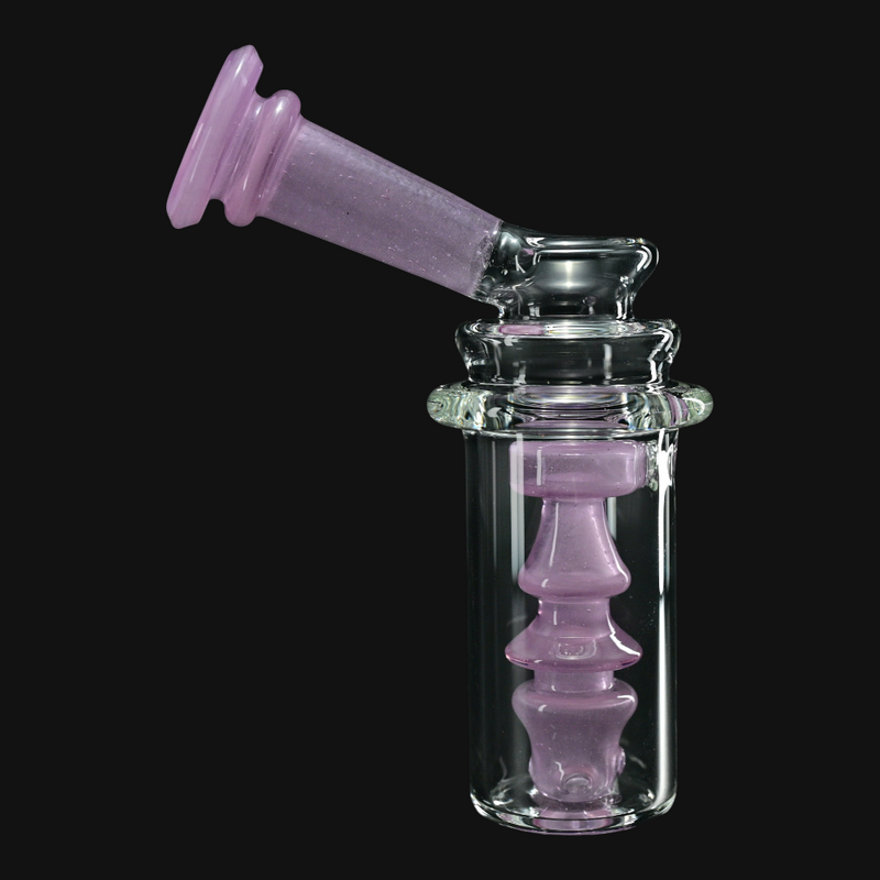 Dr. Dabber Switch 2 Attachment - Pink Satin