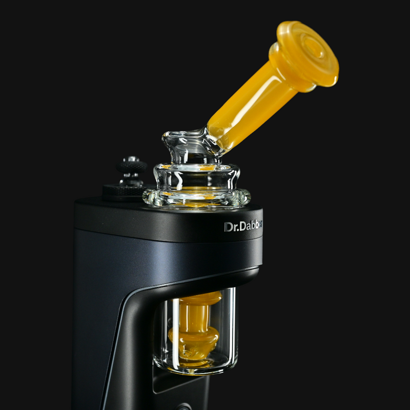 Dr. Dabber Switch 2 Attachment - Mango
