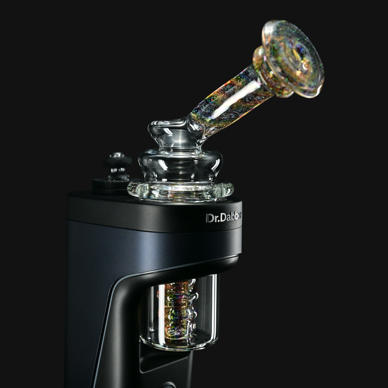 Dr. Dabber Switch 2 Attachment - Rainbow Cropal
