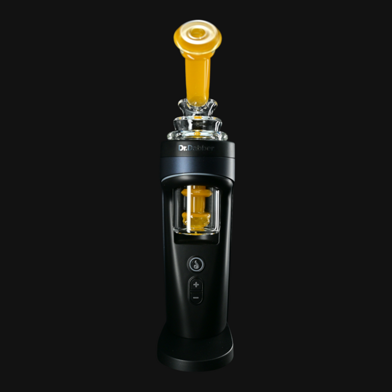 Dr. Dabber Switch 2 Attachment - Mango