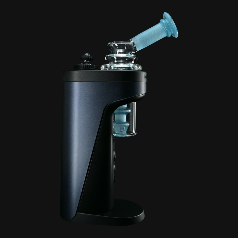 Dr. Dabber Switch 2 Attachment 2nds - Marina/White Satin