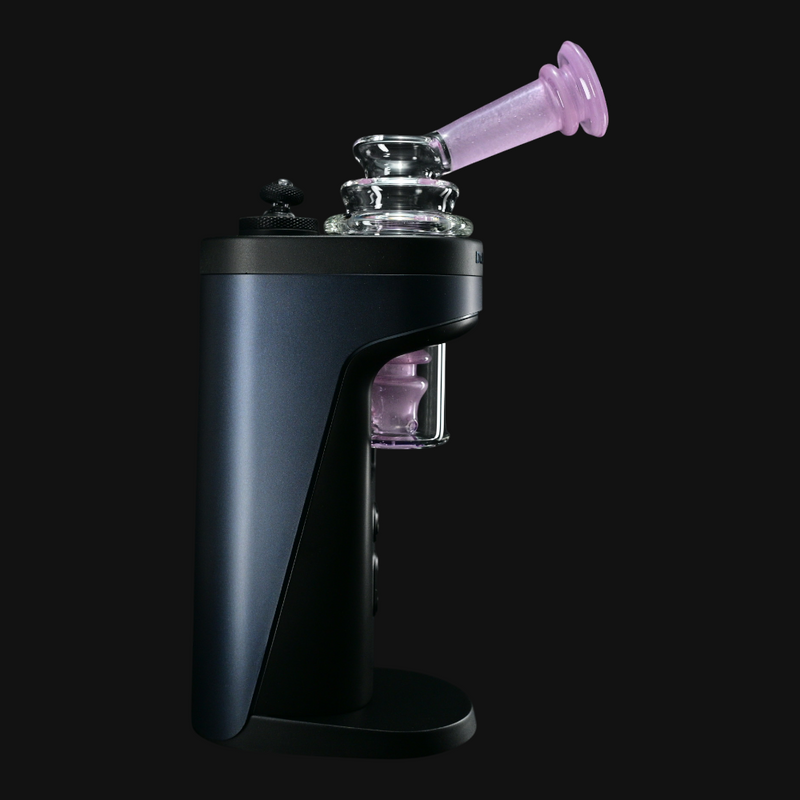 Dr. Dabber Switch 2 Attachment - Pink Satin