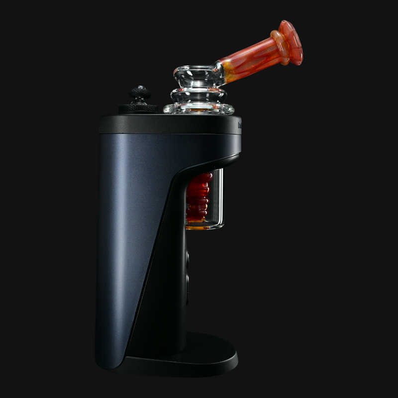 Dr. Dabber Switch 2 Attachment - Purple Rainbow