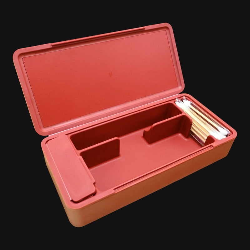 Limited Edition Puffco Travel Case - Daybreak