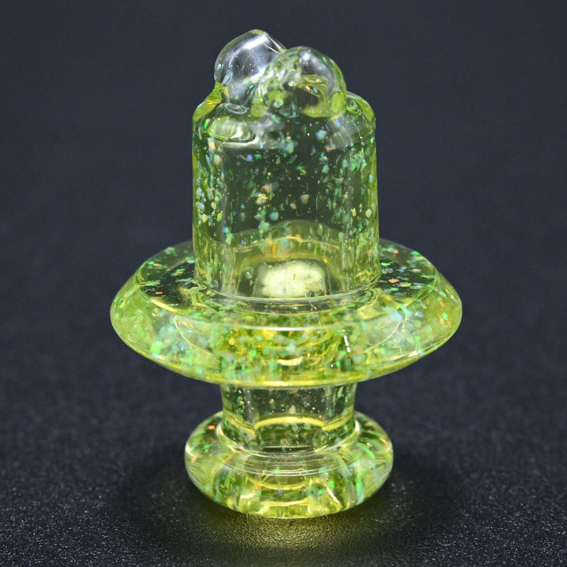 Kadabra Switch 2 Spinner Cap - Citrine Opal