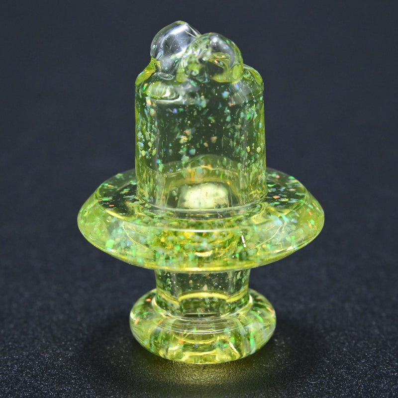 Kadabra Switch 2 Spinner Cap - Citrine Opal
