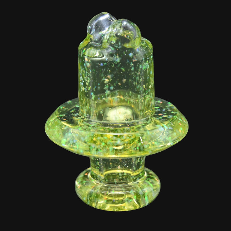 Kadabra Switch 2 Spinner Cap - Citrine Opal