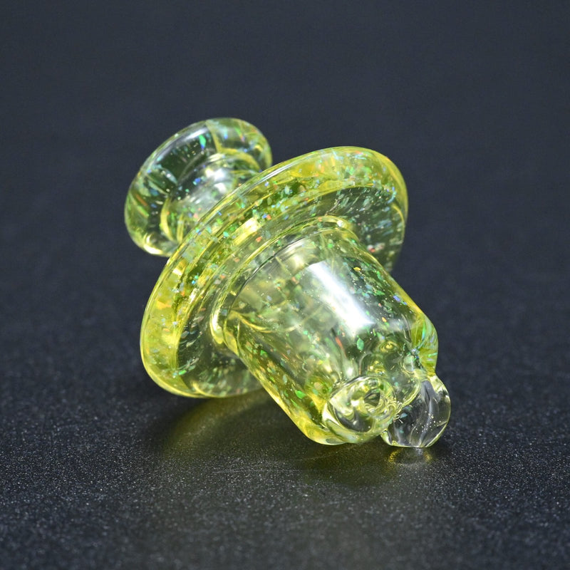 Kadabra Switch 2 Spinner Cap - Citrine Opal