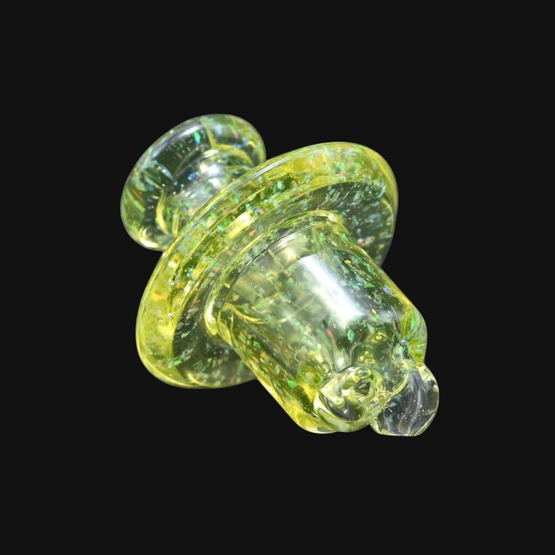 Kadabra Switch 2 Spinner Cap - Citrine Opal