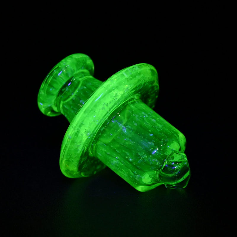 Kadabra Switch 2 Spinner Cap - Citrine Opal