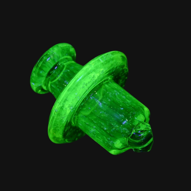 Kadabra Switch 2 Spinner Cap - Citrine Opal