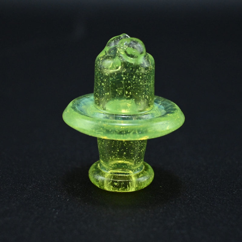 Kadabra Switch 2 Spinner Cap - Slyme