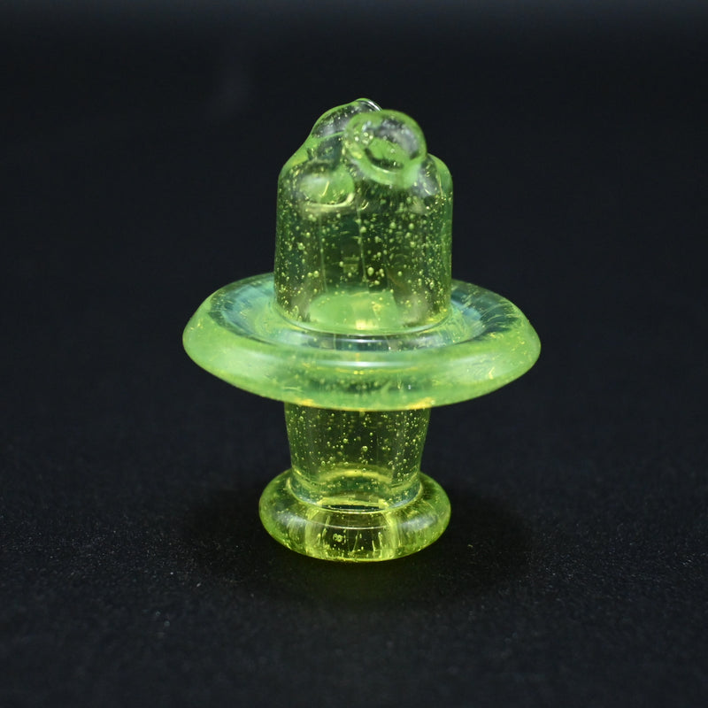 Kadabra Switch 2 Spinner Cap - Slyme