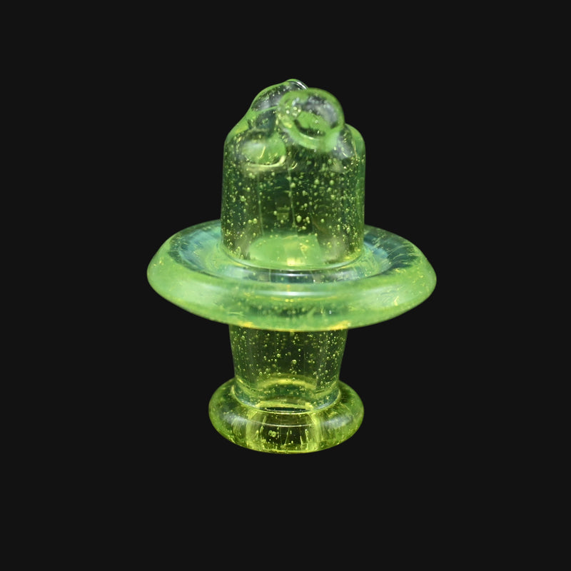 Kadabra Switch 2 Spinner Cap - Slyme