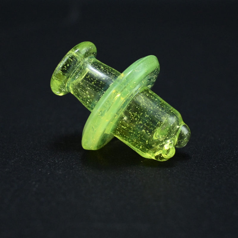 Kadabra Switch 2 Spinner Cap - Slyme