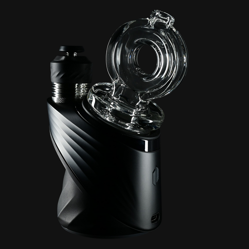 Randohm Ohm Dry Peak Top - Clear