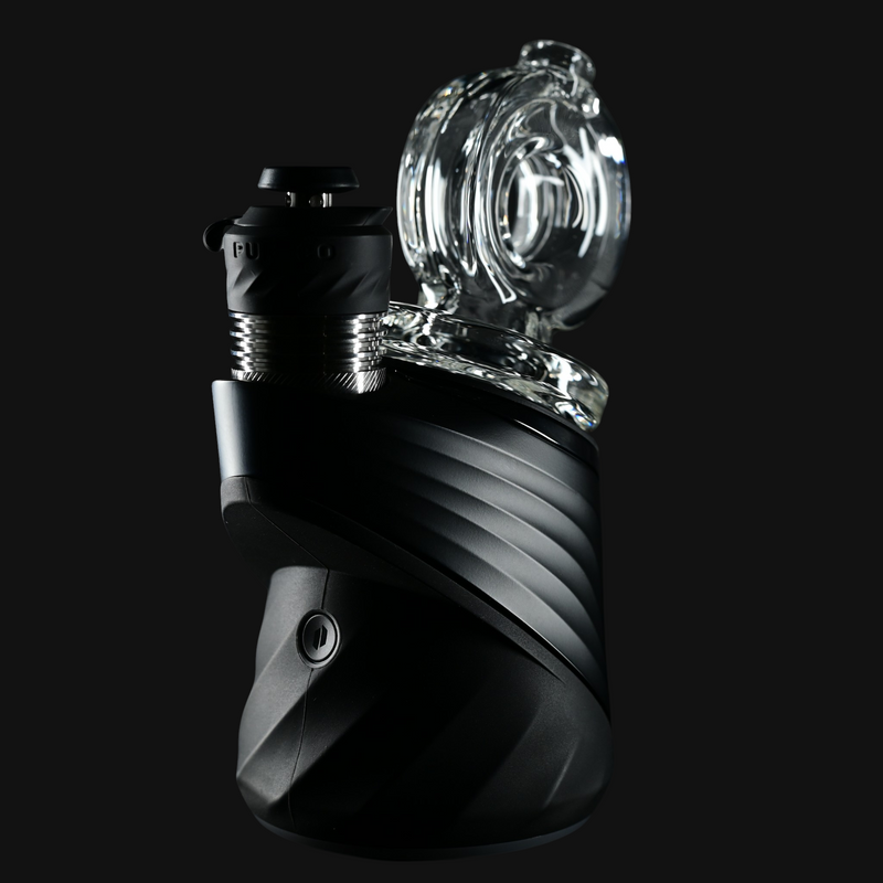 Randohm Ohm Dry Peak Top - Clear