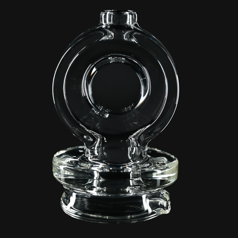 Randohm Ohm Dry Peak Top - Clear