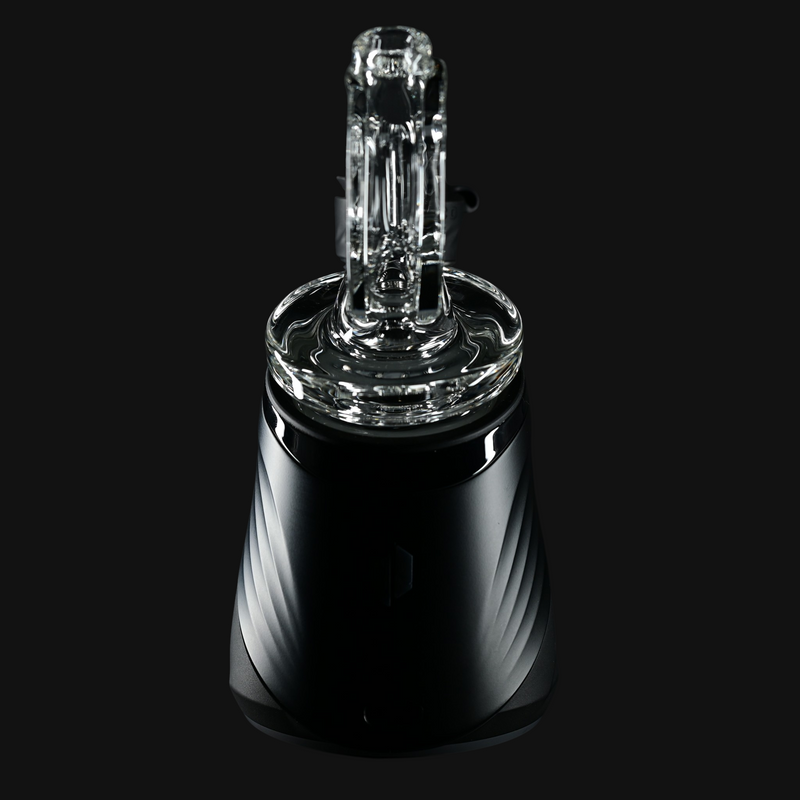Randohm Ohm Dry Peak Top - Clear