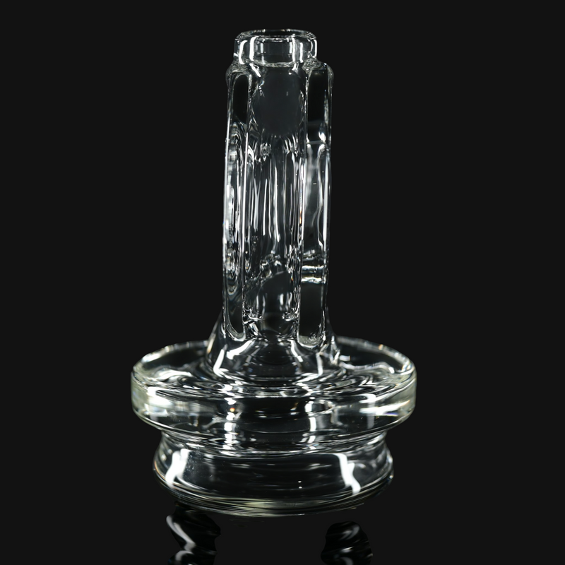 Randohm Ohm Dry Peak Top - Clear