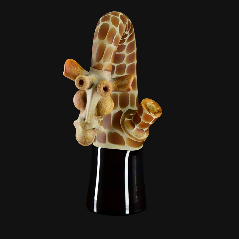 Robertson Bent Neck Giraffe Rig