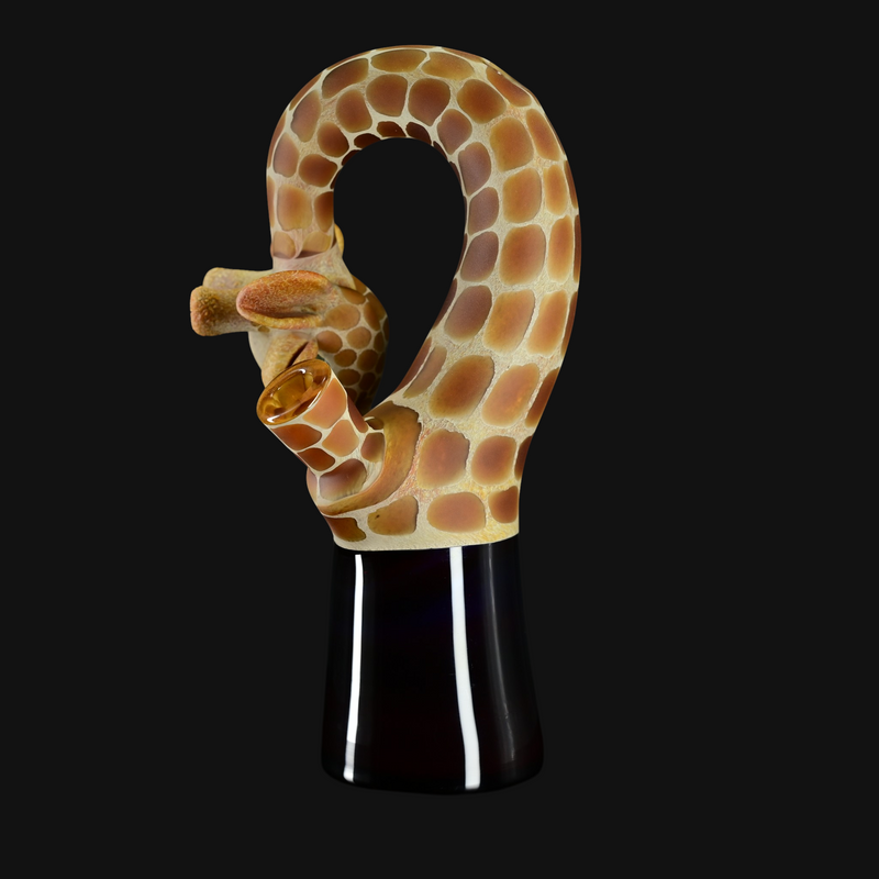 Robertson Bent Neck Giraffe Rig