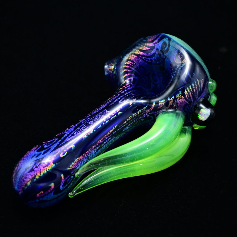 Blossom Dichro Spoon - Slyme #1