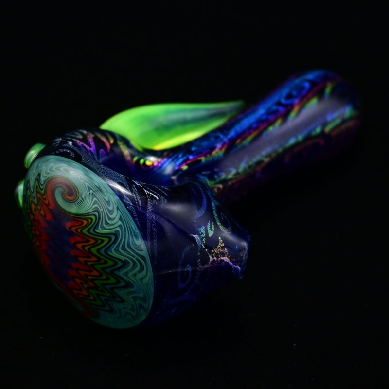 Blossom Dichro Spoon - Slyme #2