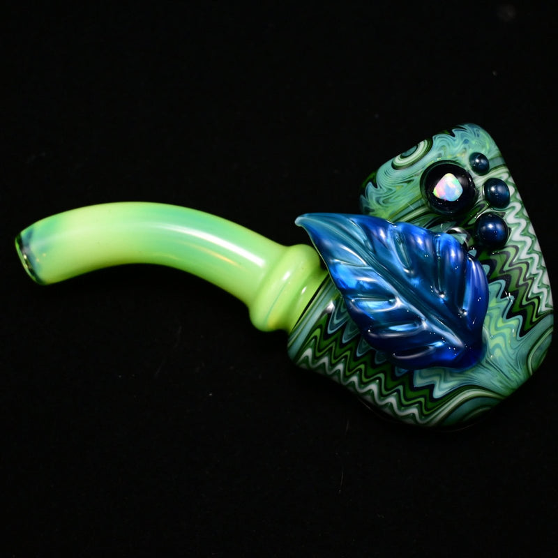 Blossom Leaf Sherlock - Slyme