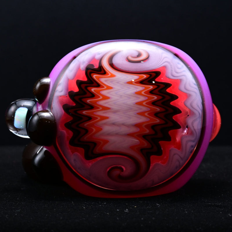 Blossom Wig Wag Spoon - Noe-Opal/Poppy