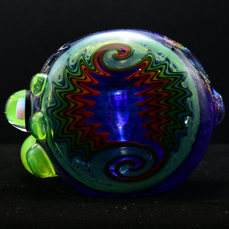 Blossom Dichro Spoon - Slyme #1