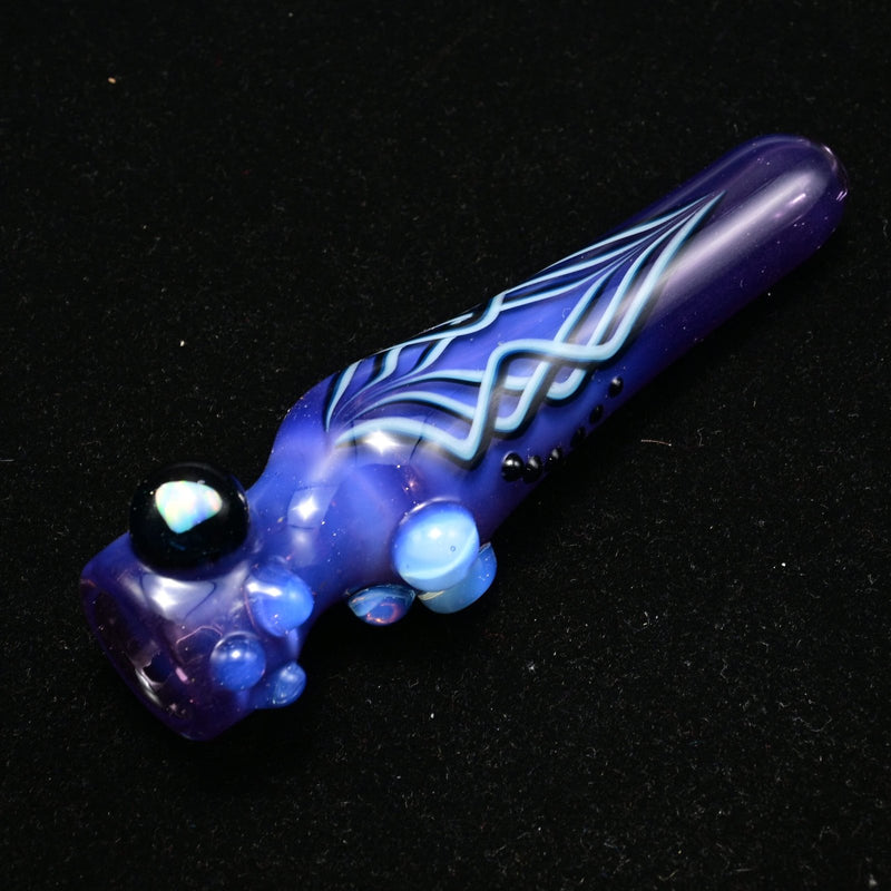 Blossom Pinstripe Hitter - Witch's Potion