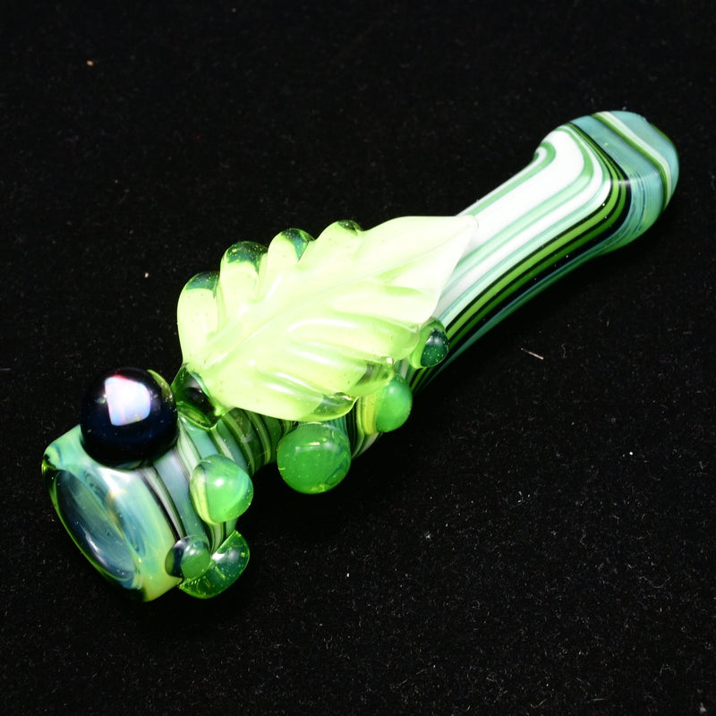 Blossom Leaf Hitter - UFO Tour